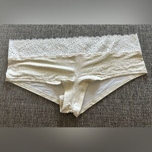 2008 Vintage Victoria's Secret Hiphugger Panty